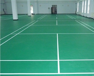 EPDM、PVC運動地膠