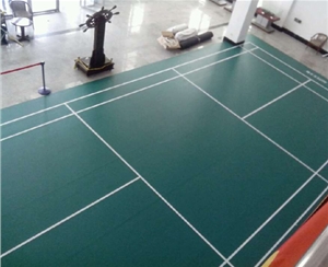 EPDM、PVC運動地膠